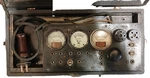 Vintage Supreme Radio Diagnometer. Fixed Price $45.00.