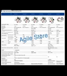 Siglent Dpb5150a. Fixed Price $1637.00.