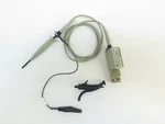 Hewlett Packard Hp 10033a 10:1 Probe, 1ohm, 100mhz. Fixed Price $33.95.