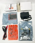 Original Jyetech 13803k Dso138 Mini Diy Digital Oscilloscope Kit Includes 9v Ps. Fixed Price $15.00.