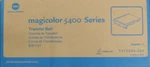 Konica Minolta 1710592-001 Transfer Belt For Magicolor 5430 5440 5450 Dl Dx A. Fixed Price $268.38.