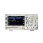 Rigol Digital Oscilloscope Ds1054z 50 Mhz 4-ch 1 Gsa/s 24 Mpts 30,000 Wfms/s. Fixed Price $331.55.