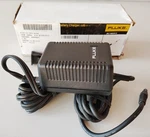 Fluke Bc-190/813 New Oem Battery Charger Power Supply For 190 Oscilloscope. Fixed Price $75.00.