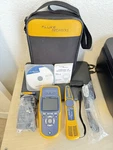 Fluke Networks Lrat-2000 Linkrunner At-2000 Auto Tester W Intellitoneprobe. Fixed Price $1800.00.