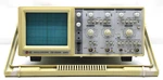 Ez Digital Os-5020a Analog Oscilloscope *power On Tested*. Fixed Price $149.95.