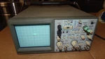 Hitachi V-1065a 100mhz Oscilloscope. Fixed Price $189.99.