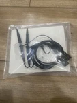 2 Nos Tektronix Tpp2001 Oscilloscope Probes 200 Mhz 10x Passive. Fixed Price $89.99.