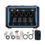 Fnrsi 2c53p Plus Upgraded With Carrying Case 3in1 Oscilloscop.... Fixed Price $147.24.