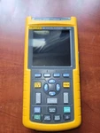 Fluke 123 Industrial Scopemeter. Fixed Price $399.00.