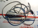Agilent 10074c Probe 10:1 10m 15pf ; 1 Meg 9-17pf. Fixed Price $29.99.