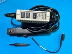 Tektronix Tcp0030a 30a Ac Dc Tekvpi Current Probe Functionally Tested Working. Fixed Price $3200.00.