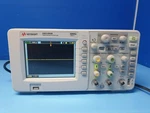 Agilent Keysight Dso1052b Oscilloscope 50mhz 2ch. Fixed Price $499.00.