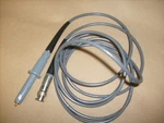 Tektronix 010-147 Probe From Ham Radio Estate. Fixed Price $19.99.