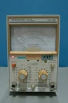 Kenwood Vt-176 2-channel Ac Voltmeter, 0.3mv-100v. Fixed Price $200.00.