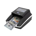 Deteck Dt10c Portable Counterfeit Bill Detector Machine, Automatic 4-w.... Fixed Price $131.31.