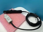 Tektronix Tcp202a Black White 50 Mhz 15a Ac/dc Oscilloscope Current Clamp Probe. Fixed Price $1495.00.