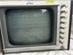 Hp 1309a Oscilloscope Powers On, No Display Parts/repair. Fixed Price $59.99.