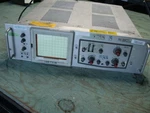 Tektronix Analog Oscilloscope T922r 108-132v. Fixed Price $75.00.
