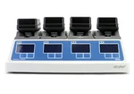 Stryker System 7 Charger With (4) Small Smartlife Batteries. Fixed Price $3500.00.