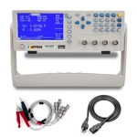 Matrix Mcr5200 Benchtop Lcr Meter, 40hz-200khz 0.1%, Digital Bridge Measu.... Fixed Price $972.71.