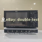 1 Pcs Lecroy 610zi Waverunner Oscilloscope 1ghz 20gs/s, Spectrum Analyzer #dou. Fixed Price $15800.00.