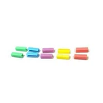 Tektronix 016-1315-00 Color-coded Cable Marker Bands, 10 Pc.. Fixed Price $21.65.