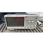 Siglent Sds1204x-e Digital Storage Oscilloscope 200mhz 4ch 1gsa/s Usb Spo. Fixed Price $300.00.