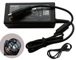 24v Ac/dc Adapter For Exfo Ftb-1 Or Pro Modular Test Platform Fiber Otdr. Fixed Price $49.99.