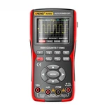 Aneng Aos02 Lcd Digital Multimeter Oscilloscope Transistor Tester 9999 Counts. Fixed Price $126.35.