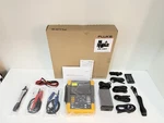 Fluke 190-202-iii 2ch 200mhz 5gss Scopemeter Calibrated 2024. Fixed Price $4499.99.