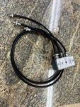 6bb Tektronix 75 Return Loss Bridge (015-0149-00) 015-0149-00. Fixed Price $85.00.