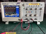 1pcs Tektronix Tds2012c 100mhz 2ch Oscilloscope Tds 2012c W Probe&lhy. Fixed Price $305.00.