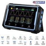 Fnirsi-2c53p Lcd 2 Channel Signal Generator Digital Storage Oscilloscope 3-in-1. Fixed Price $128.99.