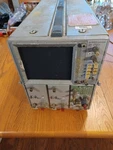 Tektronix Os245(p)/u Oscilloscope, Us Army. Fixed Price $39.99.
