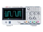Uni-t Upo1104 100mhz Oscilloscope 4ch Digital Storage. Fixed Price $489.00.