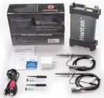 Hantek Idso1070a Oscilloscope 2ch 70mhz Wifi Android Ios Mobile Phone Window Pc. Fixed Price $349.51.