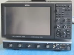 Teledyne Lecroy Waverunner 604zi 400 Mhz 20gs/s 4 Channel Digital Oscilloscope. Fixed Price $7196.00.