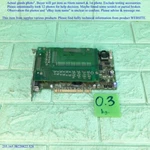 Mitsubishi Mr-mc10, Ac Servo Positioning Card As Photo, Sn:2h02, Dhltous.. Fixed Price $312.84.