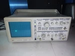 Ez Os-5020g 20mhz 2-channel Dual Trace Precision Analog Oscilloscope.. Fixed Price $150.00.