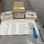 Tektronix High Frequency Cam Switch Repair Kit 003-0708-00. Fixed Price $125.00.