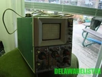 Tektronix Oscilloscope D41 Single Beam Storage 5403 +5b12n Dual Time 5b42 5a48. Fixed Price $148.40.