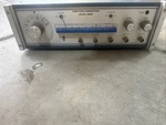 Energy Concepts Inc. Eci Model 40600 Function Generator. Fixed Price $65.00.