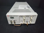 Keysight N1077a : Optical / Electrical Clock Recovery, With N1027a-77a (0108). Fixed Price $17900.00.