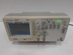 Agilent Dso1012a 2-channel, 100mhz, 2gs/s Digital Oscilloscope. Fixed Price $395.00.