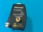 Tektronix Tca292d Tekconnect Adapter 33 Ghz 2.92mm Sma Compatible Mso70000 Used. Fixed Price $199.00.
