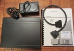 Tektronix Twd 120 Digitizer-w/power Supply, Cable, Manual, Diskette & Terminator. Fixed Price $49.00.