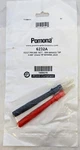 Pomona 6232a Test Probe Set, .080 Brass Tip 0.080'' (2mm) Banana Jack. Fixed Price $32.49.