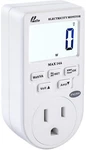 Poniie Pn1500 Portable Micro Electricity Usage Monitor Electrical Power. Open Bo. Fixed Price $20.00.
