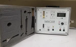 Ge Hydran - Model 103b Transformer Incipient Fault Detector Oil Tester Qf49. Fixed Price $799.98.
