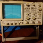 Teledyne Lecroy La303 200 Mhz 3 Ch Analog Oscilloscope. Fixed Price $290.00.